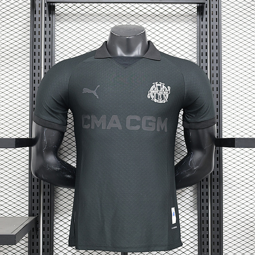 24-25 Player Marseille Special Edition S-XXL